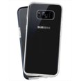 thumbnail image 1 of Funda InstaCase para Samsung Galaxy S8 Antigolpes Uso Rudo Color Blanco, 1 of 6