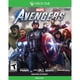 thumbnail image 1 of Marvel's Avengers - xbox one Xbox One Game, 1 of 2