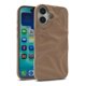 thumbnail image 1 of Funda Icon Case Dunas para Iphone 16, Carcasa, Protector, Uso Rudo, Antigolpes, Resistente, Esquinas Reforzadas, Protección de Cámara - Café, 1 of 9