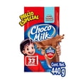 thumbnail image 1 of Chocolate en polvo Choco Milk 60% menos azúcar 440 g, 1 of 5