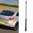 thumbnail image 3 of 30 Cm Short Rod Antenna for Seat Ibiza 6L 6J Leon 1M 1P Skoda Altea 5P, 3 of 5