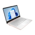 thumbnail image 3 of Laptop Hp 14" Hd Intel Celeron N150 4gb Ram 128gb Ufs Color Rosa, 3 of 3