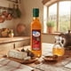 thumbnail image 4 of GREAT VALUE GV VINAGRE SIDRA MANZANA 500ML, 4 of 5