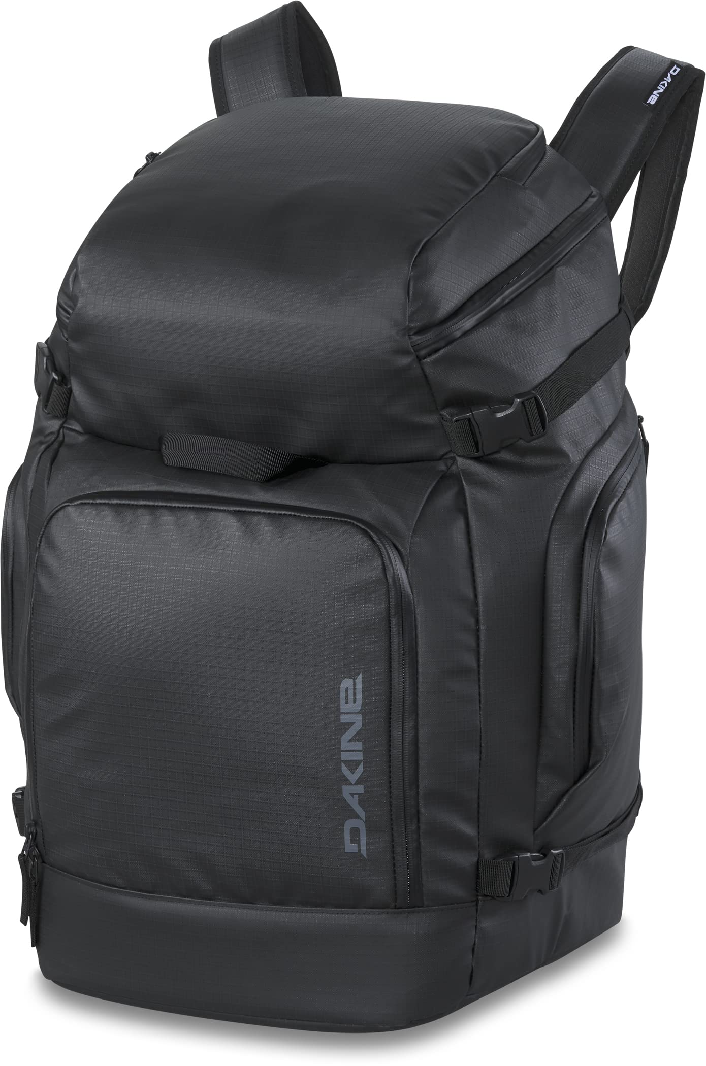 18025 Mochila Dakine Boot Backpack Dlx 75L con revestimiento negro 75L ...