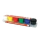thumbnail image 1 of Pintura Politec Acrílica Multicolor 6 Piezas  de 25 ml c/u, 1 of 5