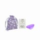 thumbnail image 1 of Disco Menstrual LD2 Talla Mini Violeta, 1 of 3