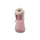 thumbnail image 5 of Pantufla Niña Fernanda Bota Frio Peluche Térmico rosa 22, 5 of 7