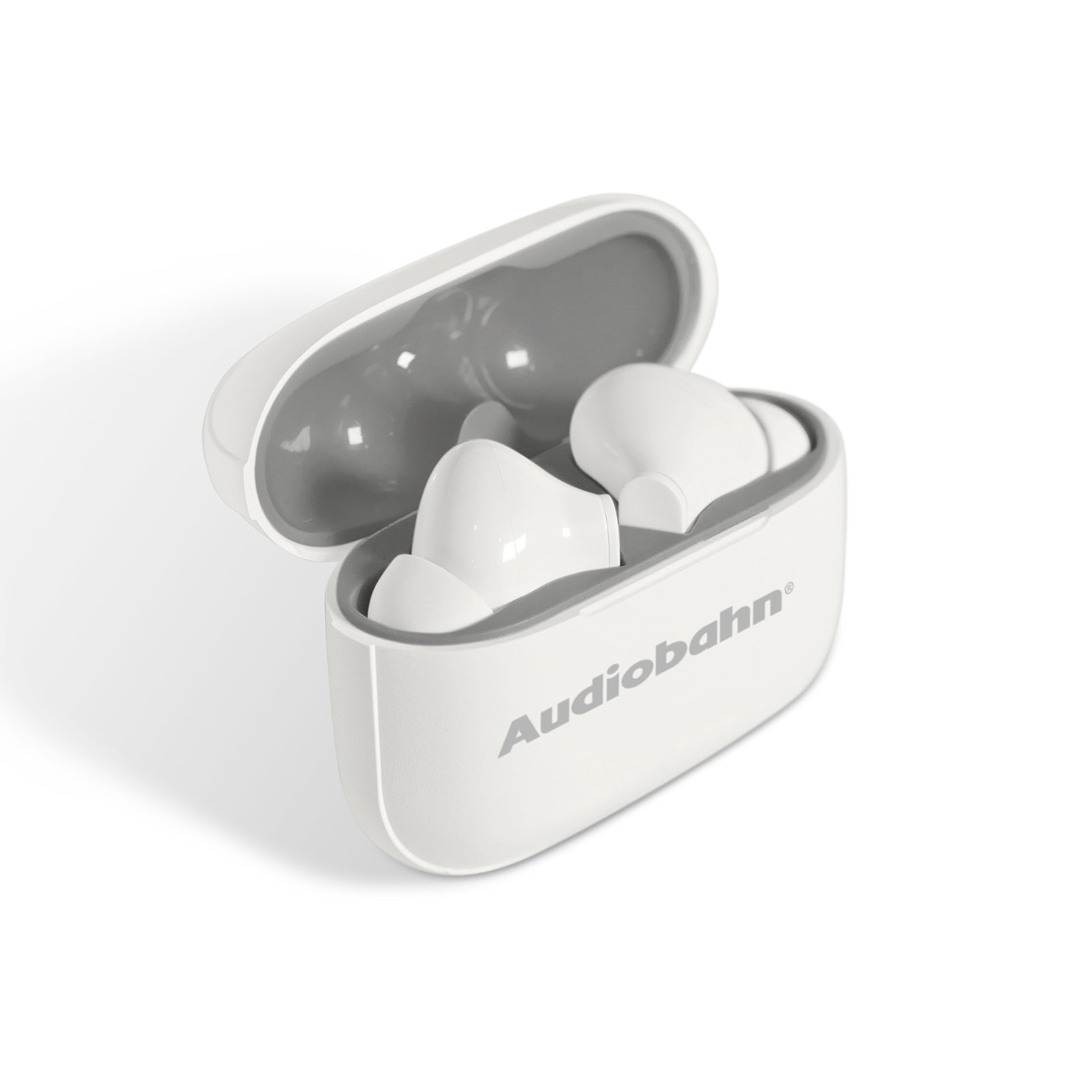 Audifonos in-ear Audiobahn DROPS