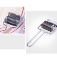 thumbnail image 2 of COMPUKAS 2Ud De Masa Y Fideos Acero Inoxidable Para Uso Doméstico Y, 2 of 8