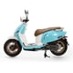 thumbnail image 4 of MOTOCICLETA LETBE SCOOTER NEON 125 AZUL CLARO 2026, 4 of 5