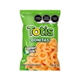 thumbnail image 1 of Donitas Totis La Costeña sal y limón 50 g, 1 of 5