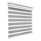 thumbnail image 2 of DecoKing Persiana para Ventana Sheer Elegance Wood Desing Enrollable Horizontal 120cm ancho x 200cm alto Grey Wood, 2 of 4