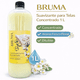 thumbnail image 1 of BRUMA Suavizante para Telas Concentrado 1 L Aroma Fresco Floral, Acondicionador de Ropa, 1 of 7