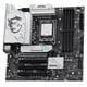 thumbnail image 3 of Tarjeta Madre MSI B850 GAMING PLUS WIFI AM5 4x DDR5 3x M.2 PCIe 5.0 USB-C WIFI 7 BT 5.4 ATX, 3 of 5
