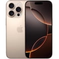 thumbnail image 1 of Apple iPhone 16 Pro 128Gb Desert Esim Reacondicionado, 1 of 5