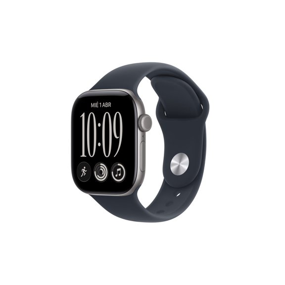 Apple Watch Series 12