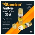 thumbnail image 3 of 4 Fusibles Sanelec Renovable Tipo H 30 A, 3 of 5