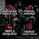 thumbnail image 4 of Psychotic Gold Sabor Blue Punch 60 Servicios Pre Workout Insane Labz Psychotic, Pre entreno, Psychotic pre workout, Oxido Nitrico, prework, preworkout, oxido nitrico pre-entreno, 4 of 5