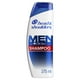 thumbnail image 1 of Shampoo Control Caspa Head & Shoulders Men con Old Spice 375 ml, 1 of 5