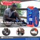 thumbnail image 3 of Plantillas Ortopédicas Powerstep Pinnacle Plus Azul con Soporte Arco y Alivio Dolor Metatarsalgia pa, 3 of 5