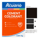 thumbnail image 1 of Pigmento Para Cemento Pinturas Acuario Cement Colorant 1 Kilo Cemento Negro, 1 of 2