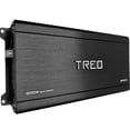 thumbnail image 3 of Mini Amplificador Digital Monoblock Treo NANOHD1 3200W Clase D, 3 of 7
