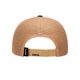 thumbnail image 4 of Knite Gorra Trucker Milwaukee Beige y Negro con Malla Transpirable Biker Unisex, 4 of 5