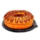 thumbnail image 1 of Rosca de vainilla decorada con cajeta, 1 of 5