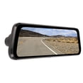 thumbnail image 4 of Grabador de espejo retrovisor para coche, espejo retrovisor de 9 pulgadas, grabador de vídeo con espejo retrovisor, cámara de salpicadero, diseño a prueba de futuro, 4 of 8