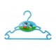 thumbnail image 4 of Gancho para Ropa Peppa Pig 48662 3 piezas Azul, 4 of 4
