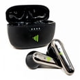 thumbnail image 2 of Audífonos earbuds HIGHLINK LINKBUDS inalámbricos con estuche de carga negros, 2 of 4