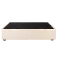 thumbnail image 1 of Box Base Cama Queen Size Beige, 1 of 6