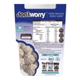 thumbnail image 2 of Merengues Don't Worry sabor avellana relleno de chocolate 63 g, 2 of 3