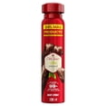 thumbnail image 1 of Desodorante Body Spray Old Spice Leña 129 g / 200 ml, 1 of 5
