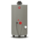 thumbnail image 1 of Calentador de Agua de Depósito 49 Litros a Gas Natural Rheem 1.5 Servicios 1er Mantenimiento incluido gris 33, 1 of 12