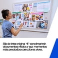 thumbnail image 4 of Cartucho de tinta HP 667 tricolor Original 3YM78AL, 4 of 6