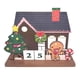 thumbnail image 3 of Calendario Prichos MDF figuras navideñas, 14.5 cm x 18 cm x 5 cm, Varios Modelos, 1 Pieza, 3 of 4