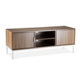 thumbnail image 1 of Mueble Para TV Centro De Entretenimiento Clara Pantalla 55”, 1 of 9