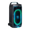 thumbnail image 2 of Bocina Samsung Sound Tower MX-ST50F 240W Portátil con Batería Integrada Sonido Bidireccional Bluetooth, 2 of 5