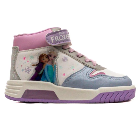 Tenis para Niña DTX 3003 multicolor 17