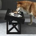 thumbnail image 4 of Cuenco De Comida Lenta Para Perros, Mejora La Digestión, Cuenco Para Perros De Alimentación Lenta, Previene La Obesidad, Fácil De Limpiar, Seguro Para El Hogar, 4 of 7