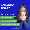 thumbnail image 4 of Jarabe 44 Vick Exp Miel Para la Tos con Flemas Expectorante con Sabor a Miel con 120 ml, 4 of 5