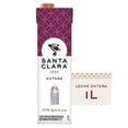 thumbnail image 1 of Leche Santa Clara entera 1 l, 1 of 4