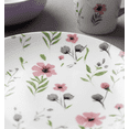 thumbnail image 2 of Vajilla de Porcelana 12 Pzas, 4 Personas - AMINA - Crown Baccara, 2 of 5