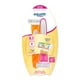 thumbnail image 1 of Rastrillos desechables Equate rastrillos desechables mujer 3 hojas 2pzas, 1 of 5