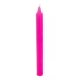 thumbnail image 2 of Velas de apagon o lapiz color rosa, 2 of 4