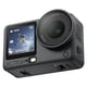 thumbnail image 1 of dji Osmo Action 6 Pack Esencial, cámara de acción con Sensor Cuadrado de 1/1.1 Pulgadas, Apertura Variable, Resistente al frío, batería de 4 Horas, cámara de acción 4K Ideal para Uso Diario, 1 of 10