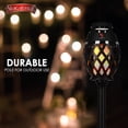 Margaritaville Tiki Torch - Altavoz Bluetooth resistente al agua ...