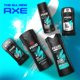 thumbnail image 3 of Desodorante corporal en aerosol AXE Apollo para hombre, 120 ml (paquete de 4), 3 of 5