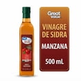 thumbnail image 2 of GREAT VALUE GV VINAGRE SIDRA MANZANA 500ML, 2 of 5